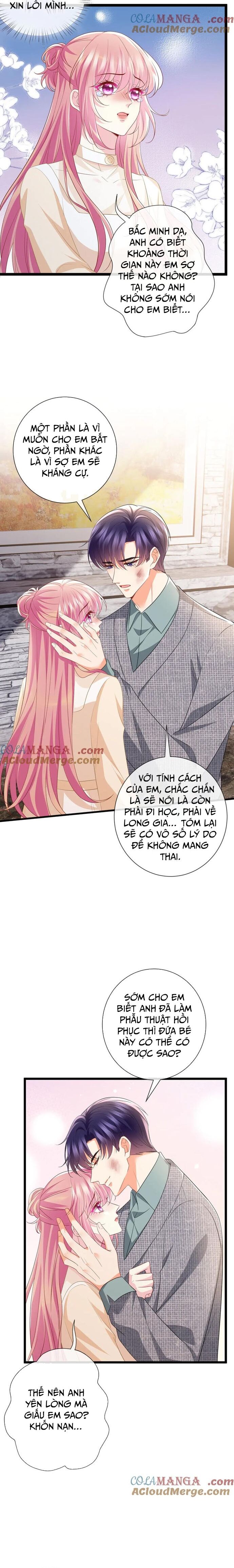 Danh Môn Chí Ái Chapter 532 - 3