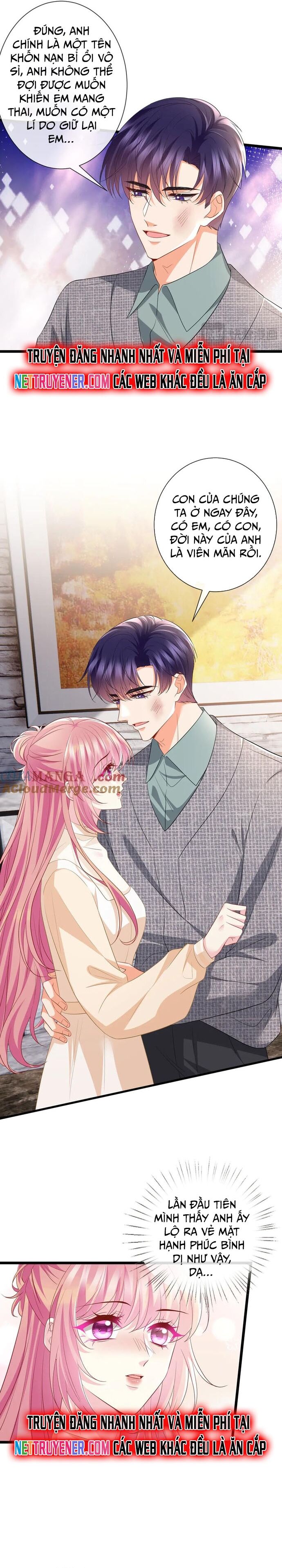 Danh Môn Chí Ái Chapter 532 - 4