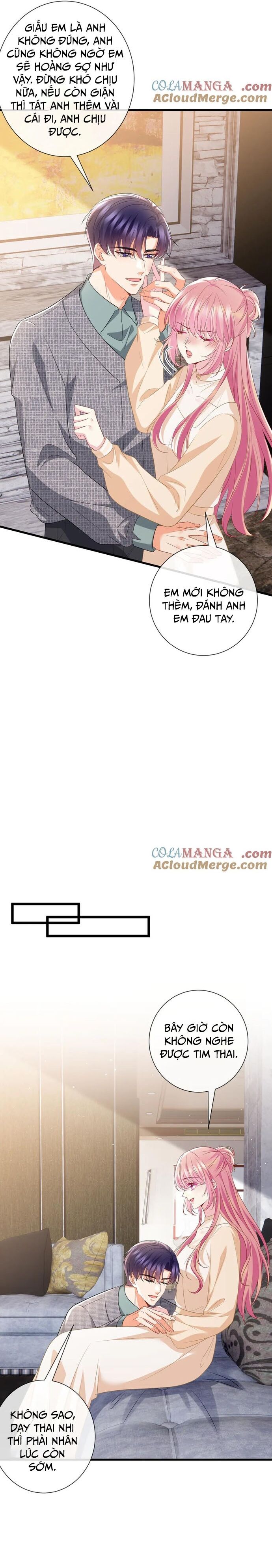 Danh Môn Chí Ái Chapter 532 - 5