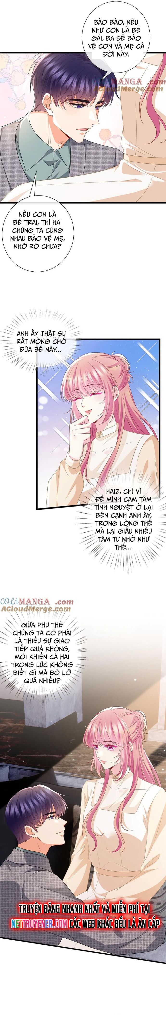 Danh Môn Chí Ái Chapter 532 - 6