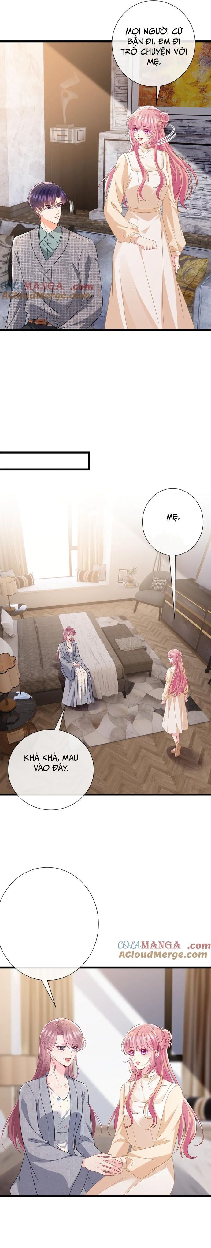 Danh Môn Chí Ái Chapter 532 - 9