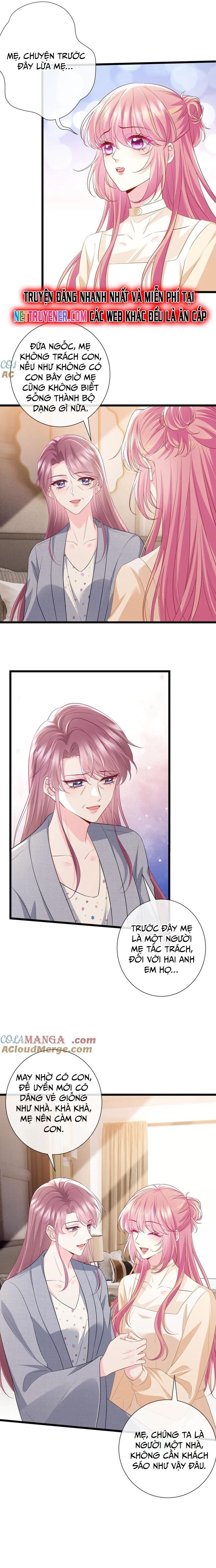 Danh Môn Chí Ái Chapter 532 - 10