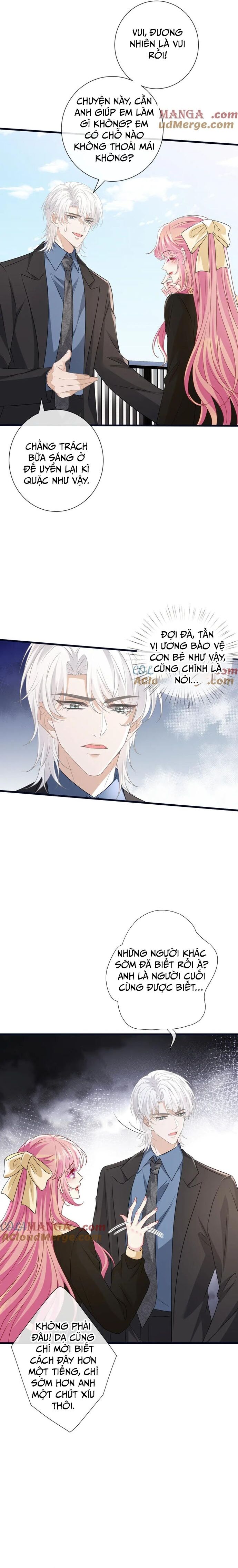 Danh Môn Chí Ái Chapter 533 - 11