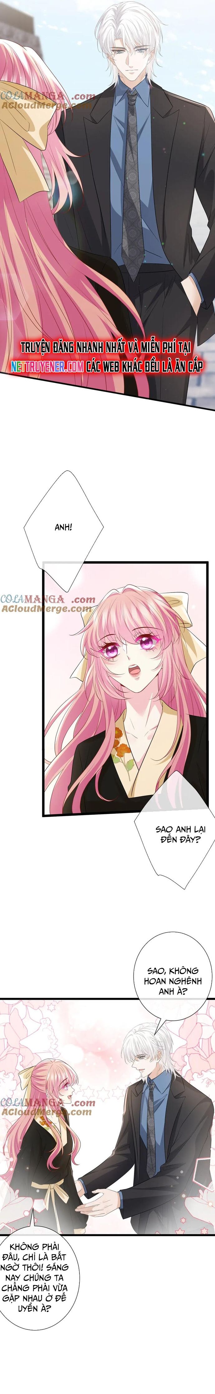 Danh Môn Chí Ái Chapter 533 - 7