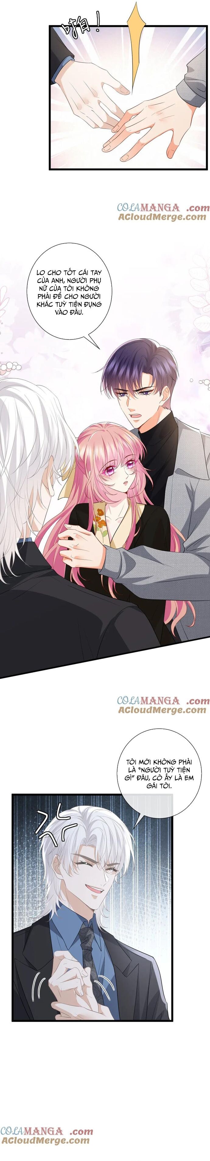 Danh Môn Chí Ái Chapter 533 - 8