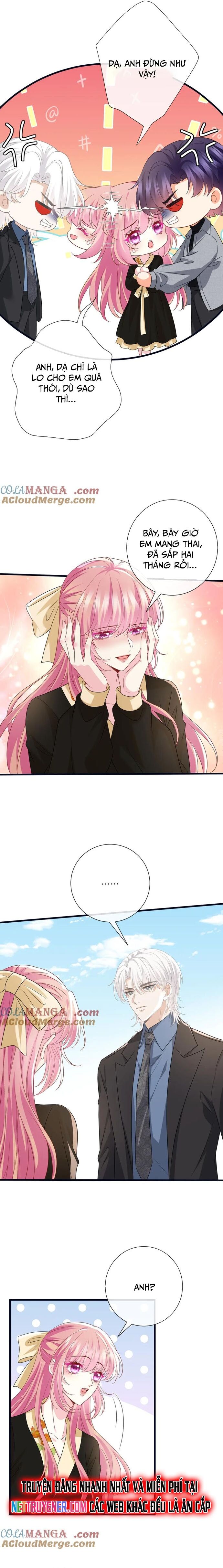 Danh Môn Chí Ái Chapter 533 - 9