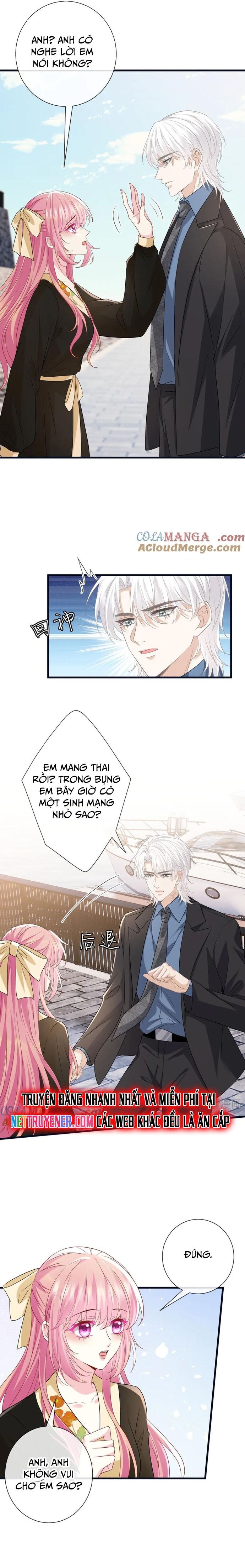 Danh Môn Chí Ái Chapter 533 - 10