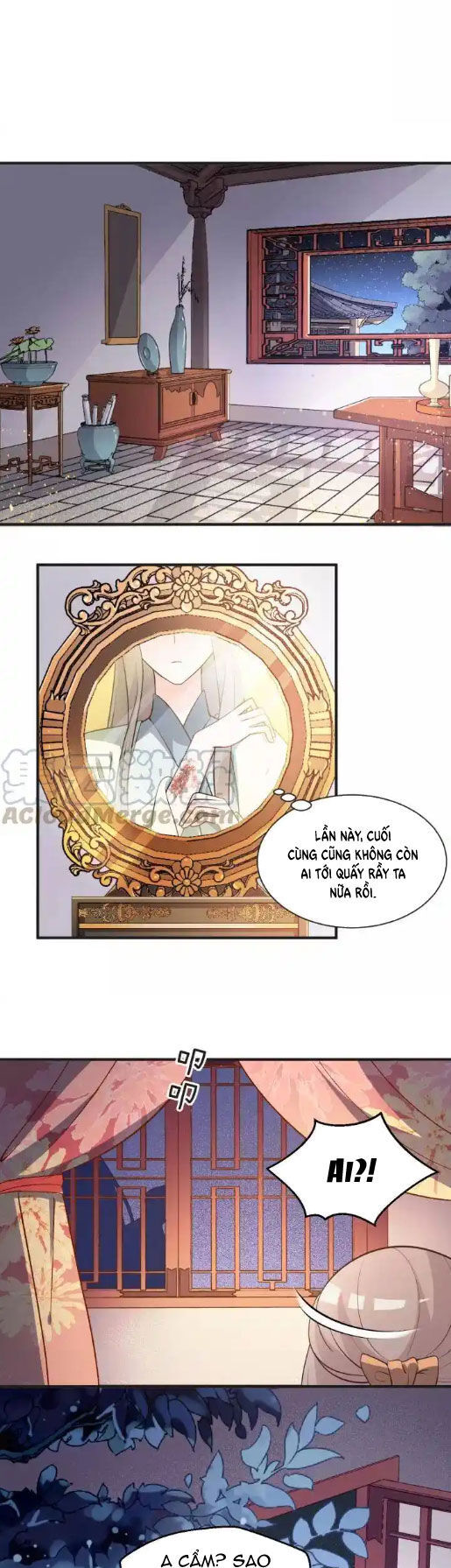 Trùng Sinh Chuyên Sủng Độc Phi Của Nhiếp Chính Vương Chapter 63 - 2