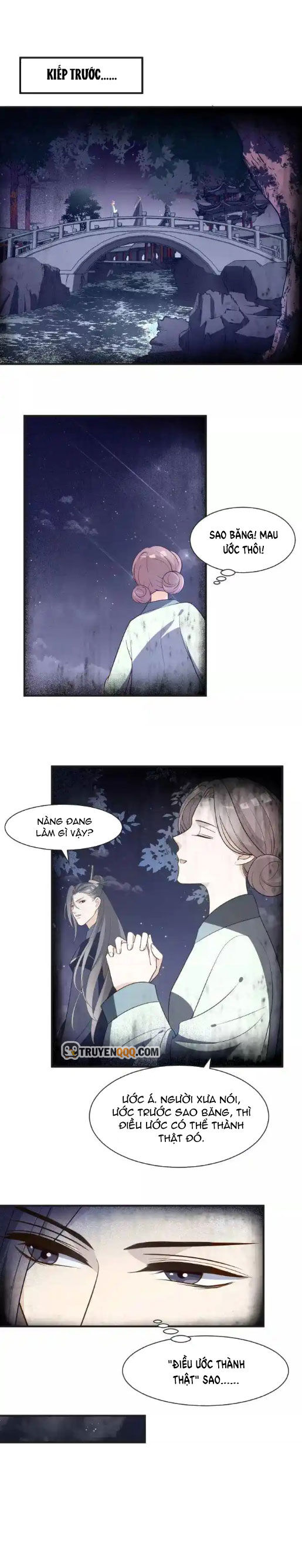 Trùng Sinh Chuyên Sủng Độc Phi Của Nhiếp Chính Vương Chapter 63 - 5