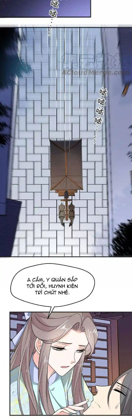 Trùng Sinh Chuyên Sủng Độc Phi Của Nhiếp Chính Vương Chapter 64 - 2
