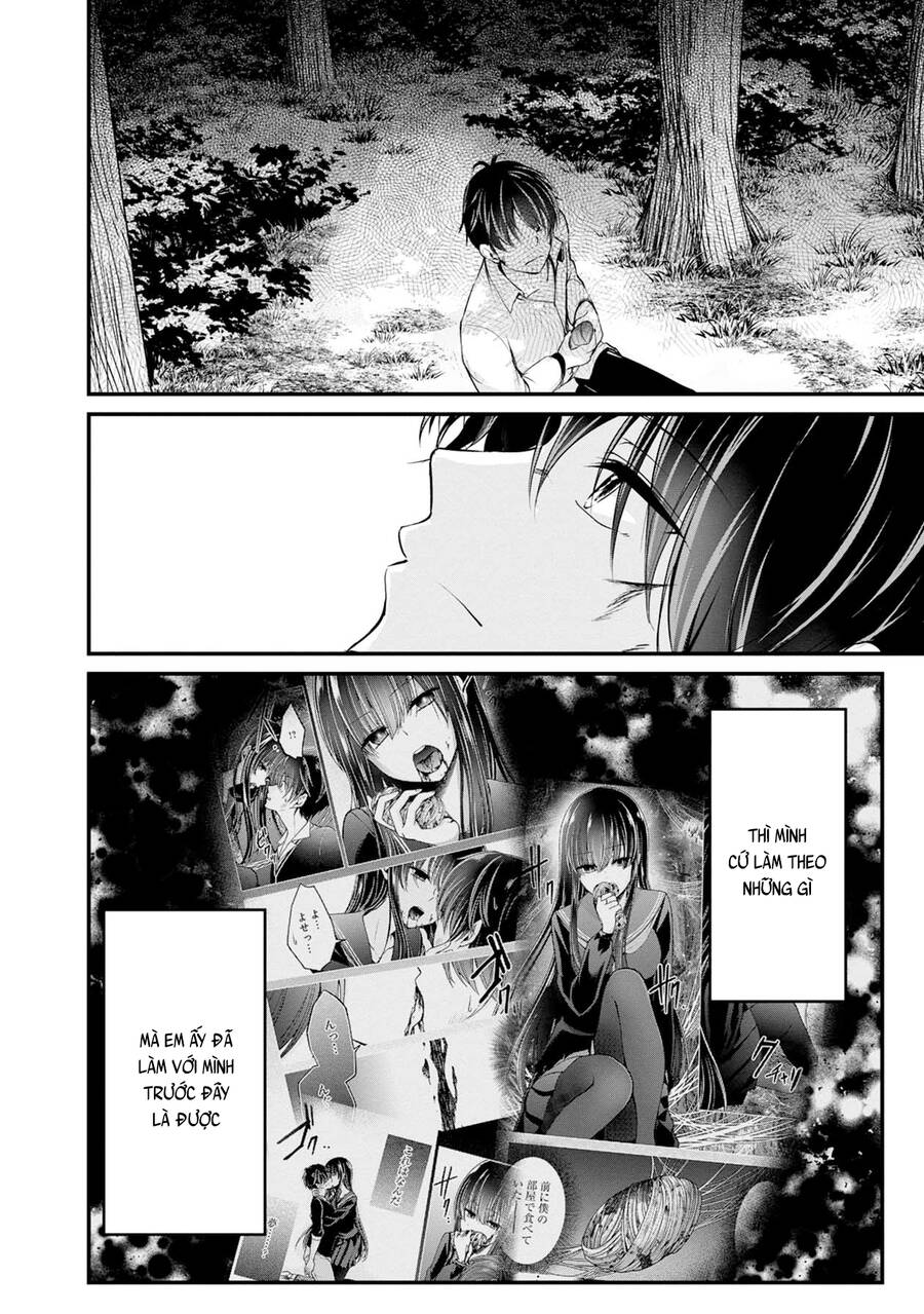 Quái Vật Không Tên Chapter 41 - 29