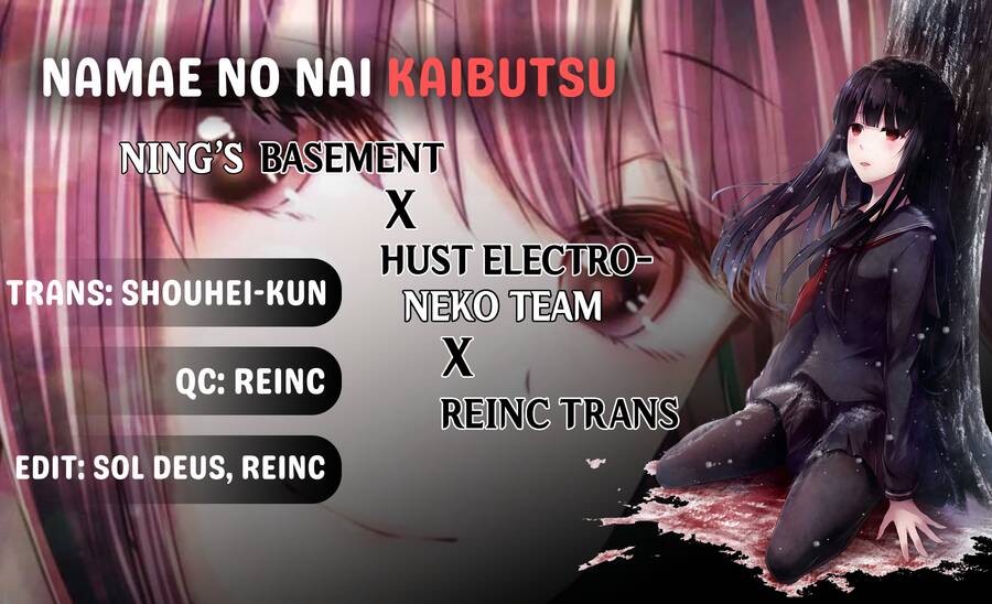 Quái Vật Không Tên Chapter 41 - 48