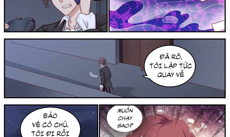Hệ Thống X Toàn Năng Chapter 115 - 27