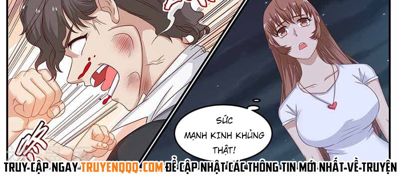 Hệ Thống X Toàn Năng Chapter 115 - 40