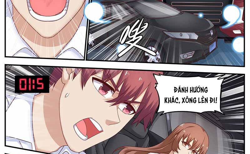 Hệ Thống X Toàn Năng Chapter 115 - 6