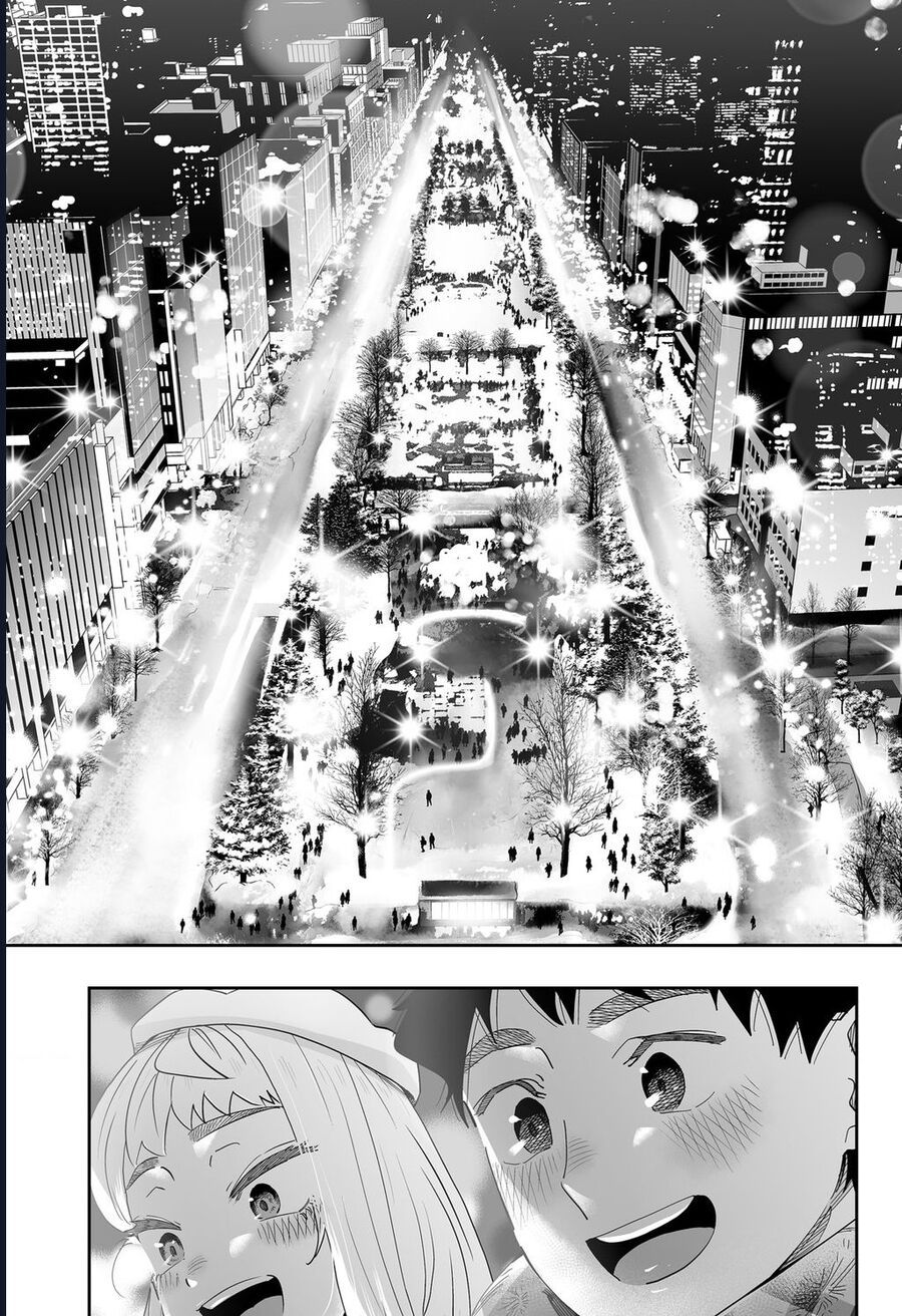 Dosanko Gyaru Is Mega Cute Chapter 111 - 11