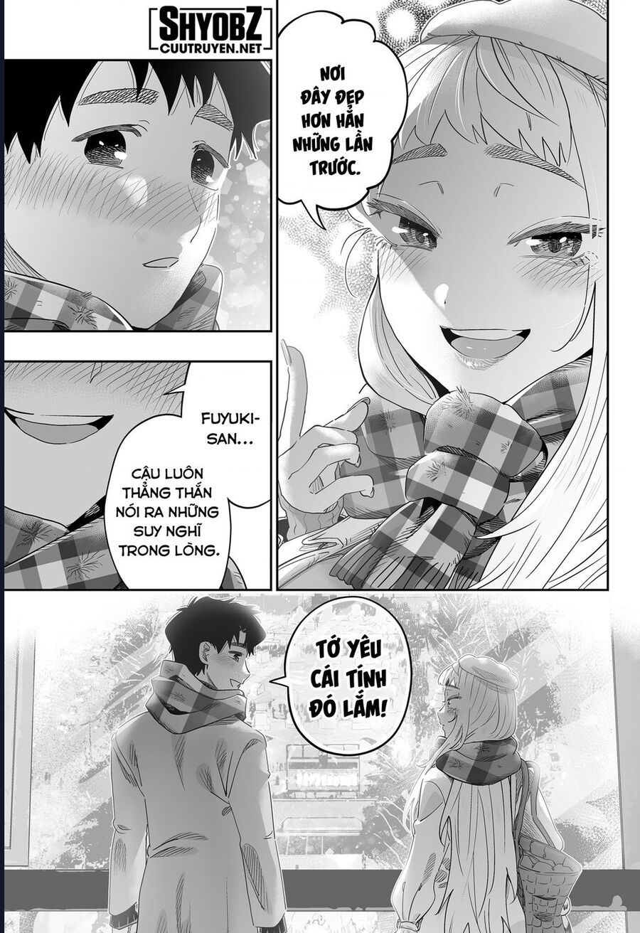 Dosanko Gyaru Is Mega Cute Chapter 111 - 13