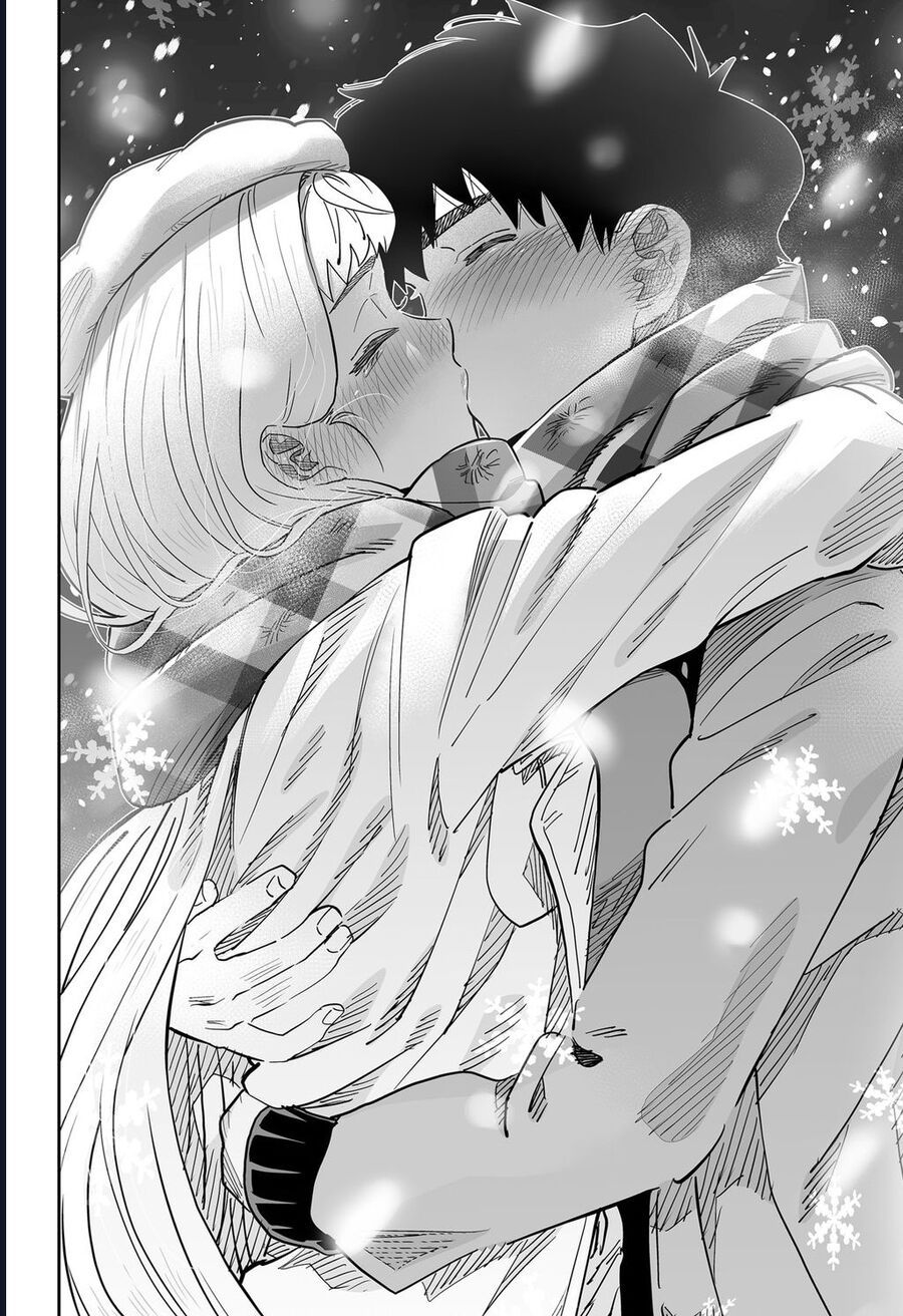 Dosanko Gyaru Is Mega Cute Chapter 111 - 20