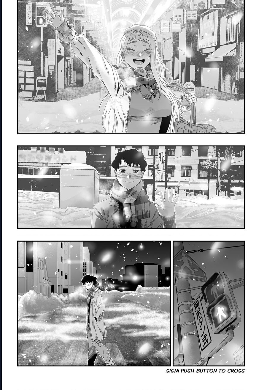 Dosanko Gyaru Is Mega Cute Chapter 111 - 24