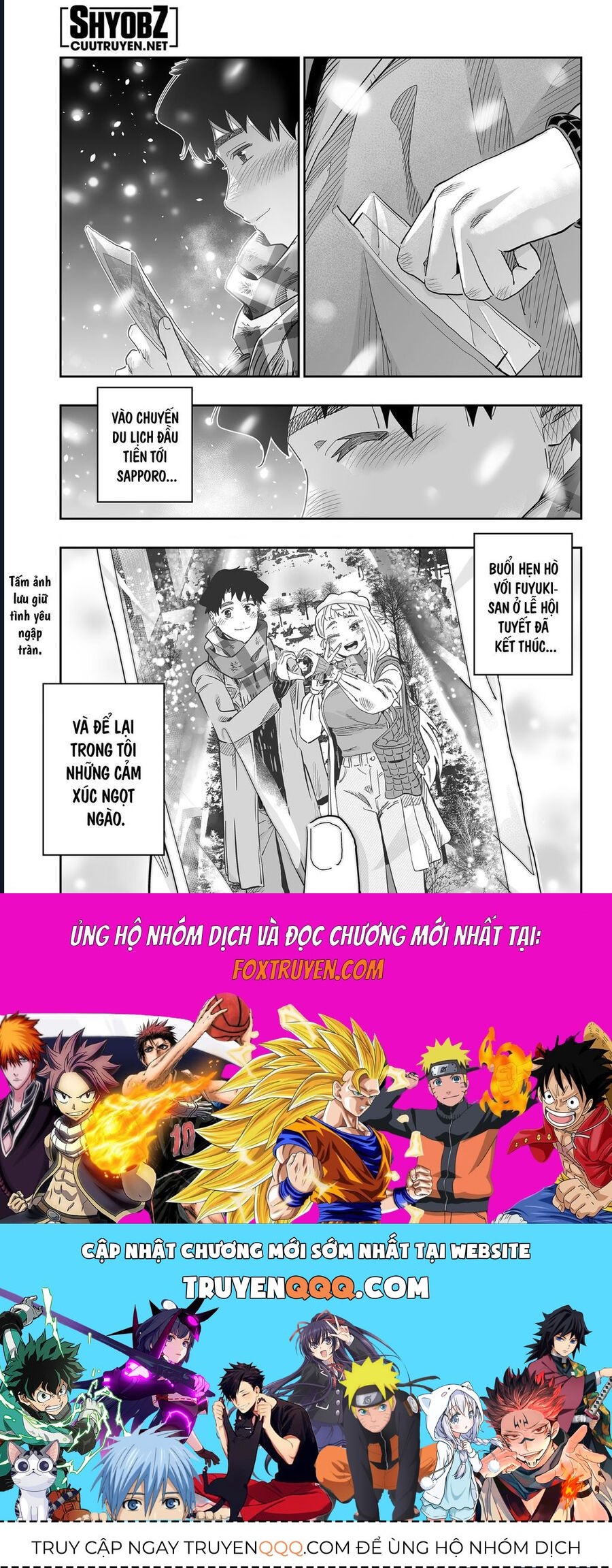 Dosanko Gyaru Is Mega Cute Chapter 111 - 25