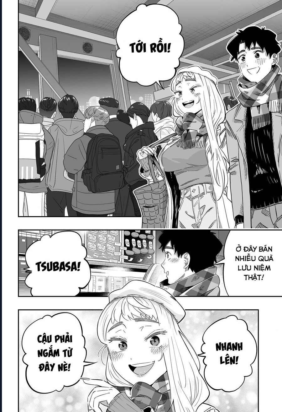 Dosanko Gyaru Is Mega Cute Chapter 111 - 10