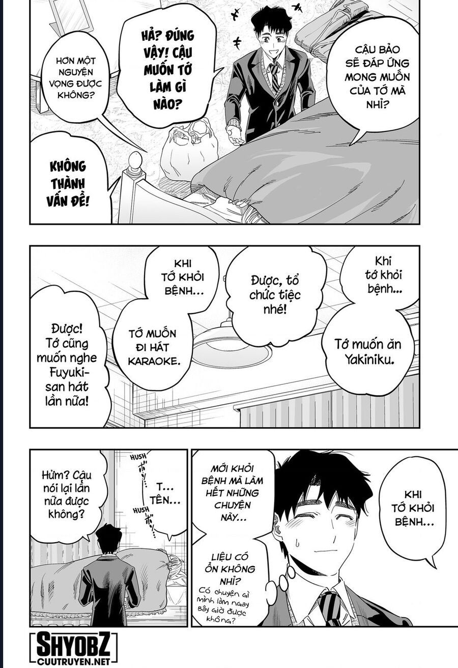 Dosanko Gyaru Is Mega Cute Chapter 112 - 12