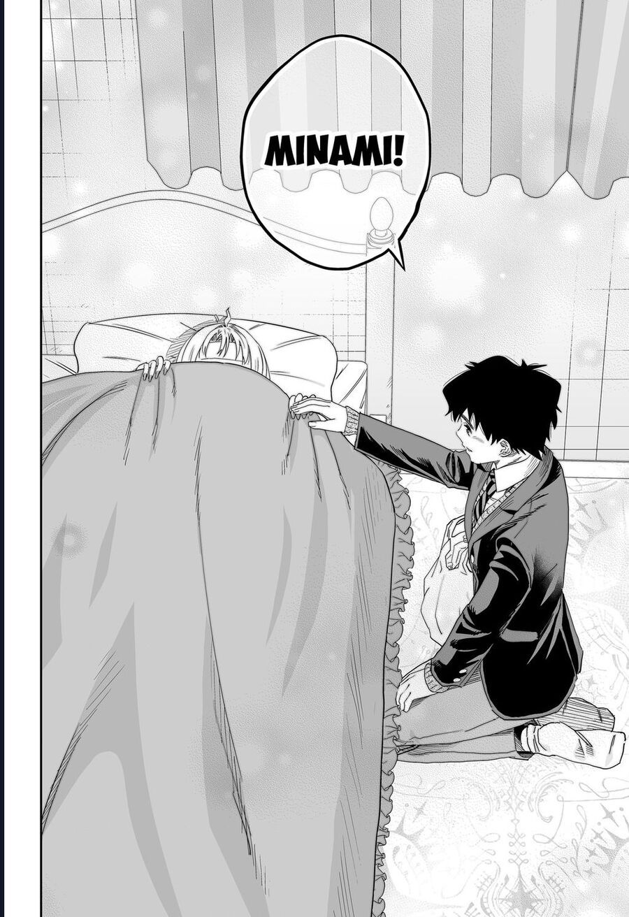 Dosanko Gyaru Is Mega Cute Chapter 112 - 14