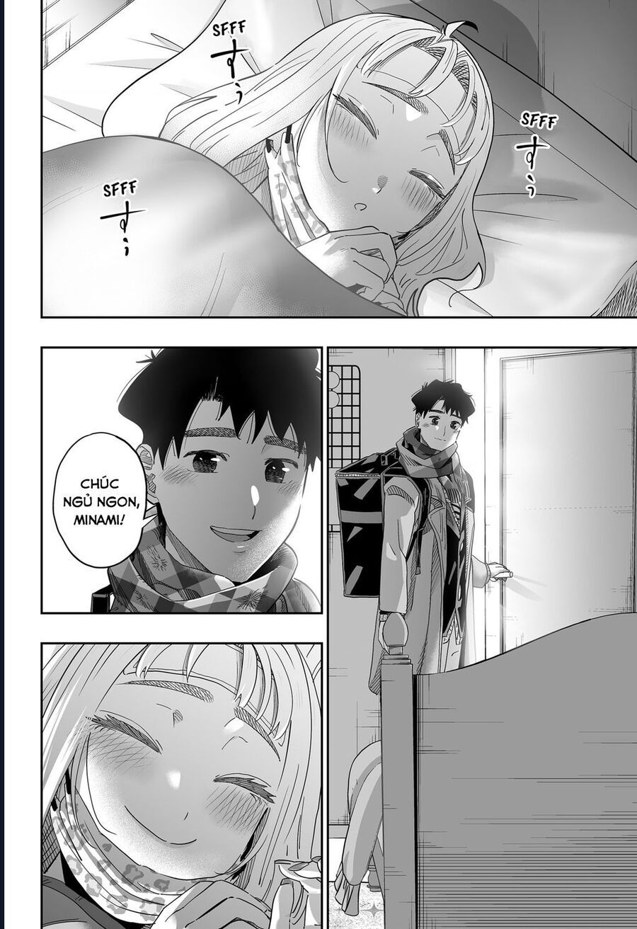 Dosanko Gyaru Is Mega Cute Chapter 112 - 16