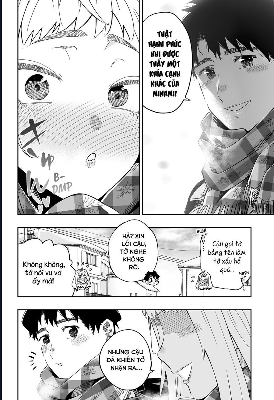 Dosanko Gyaru Is Mega Cute Chapter 112 - 18