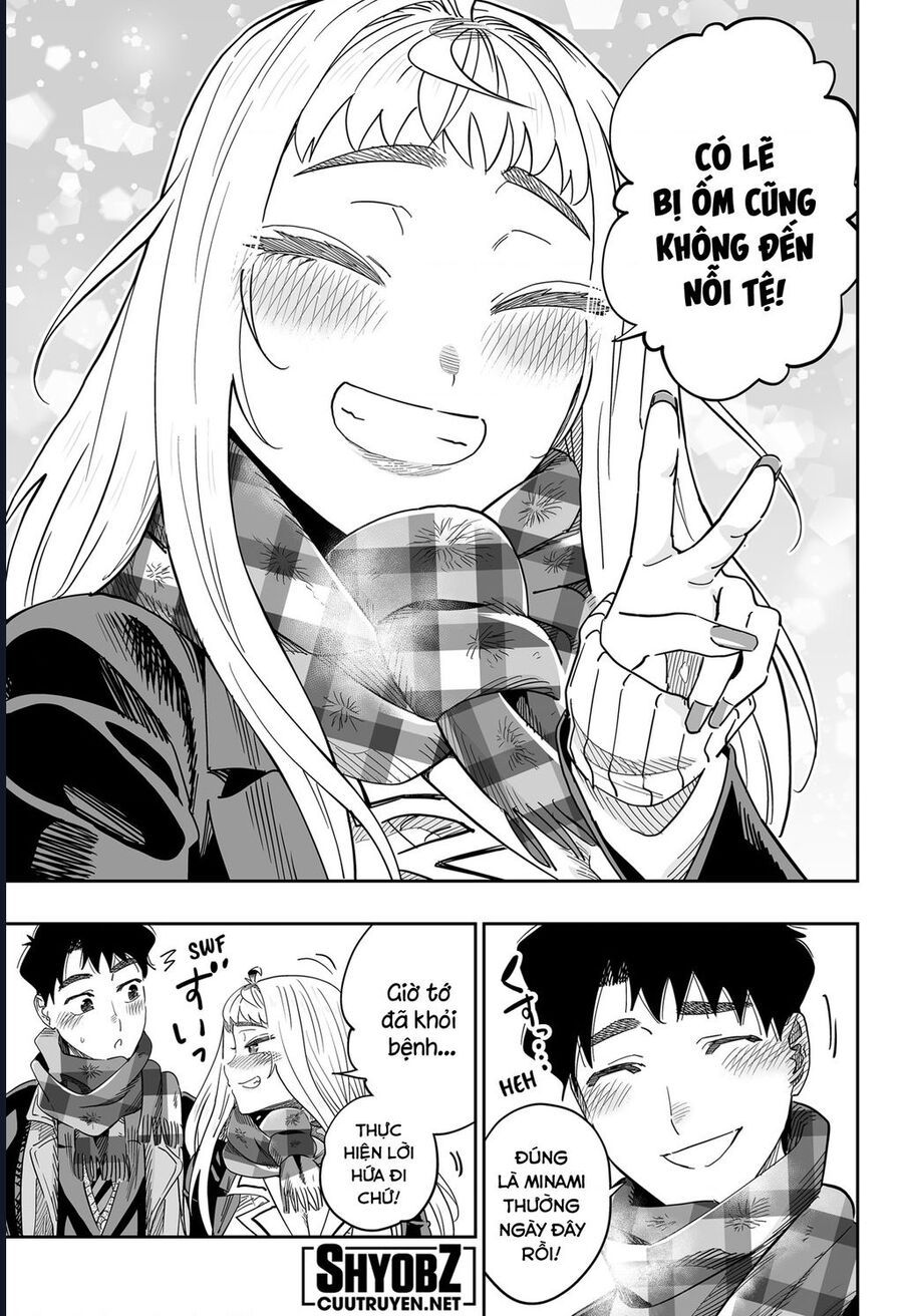 Dosanko Gyaru Is Mega Cute Chapter 112 - 19