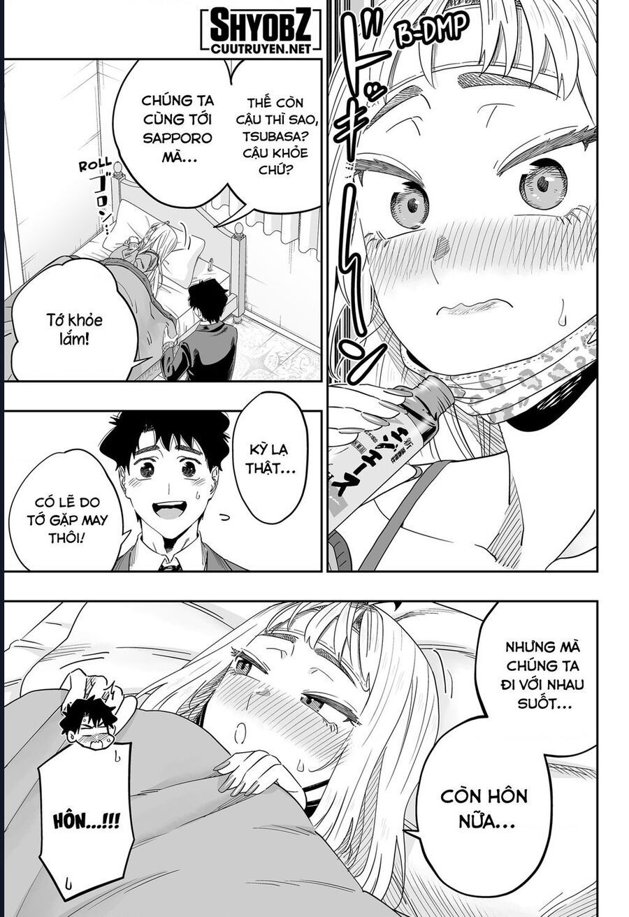 Dosanko Gyaru Is Mega Cute Chapter 112 - 9