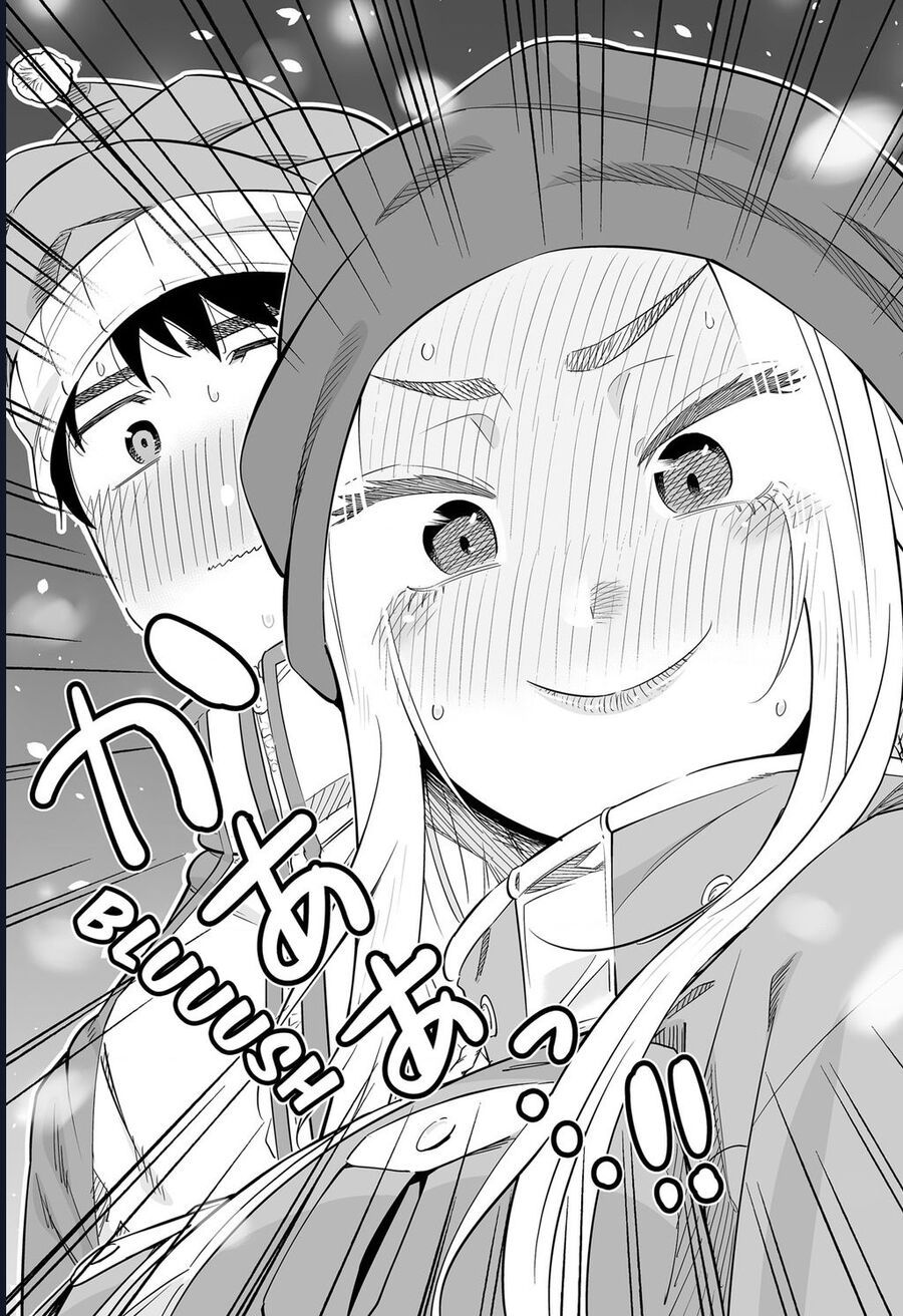 Dosanko Gyaru Is Mega Cute Chapter 113 - 22