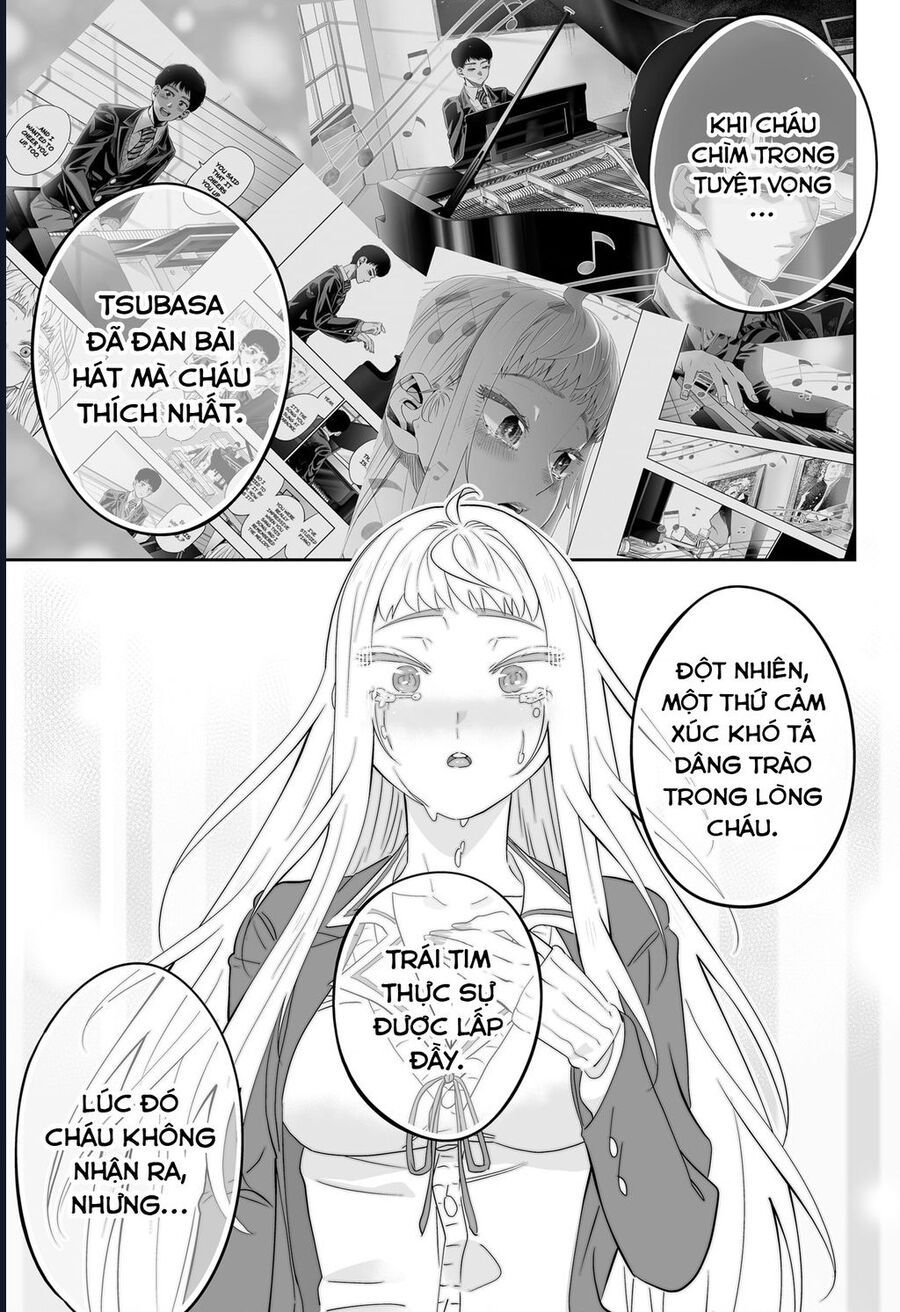 Dosanko Gyaru Is Mega Cute Chapter 114 - 13