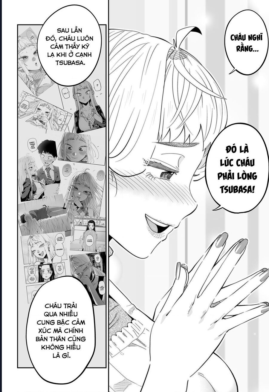 Dosanko Gyaru Is Mega Cute Chapter 114 - 14