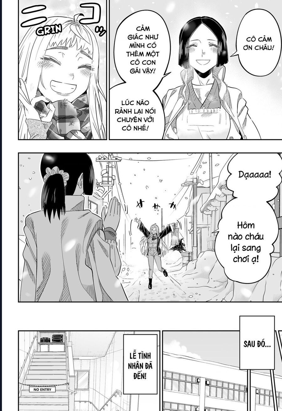 Dosanko Gyaru Is Mega Cute Chapter 114 - 18