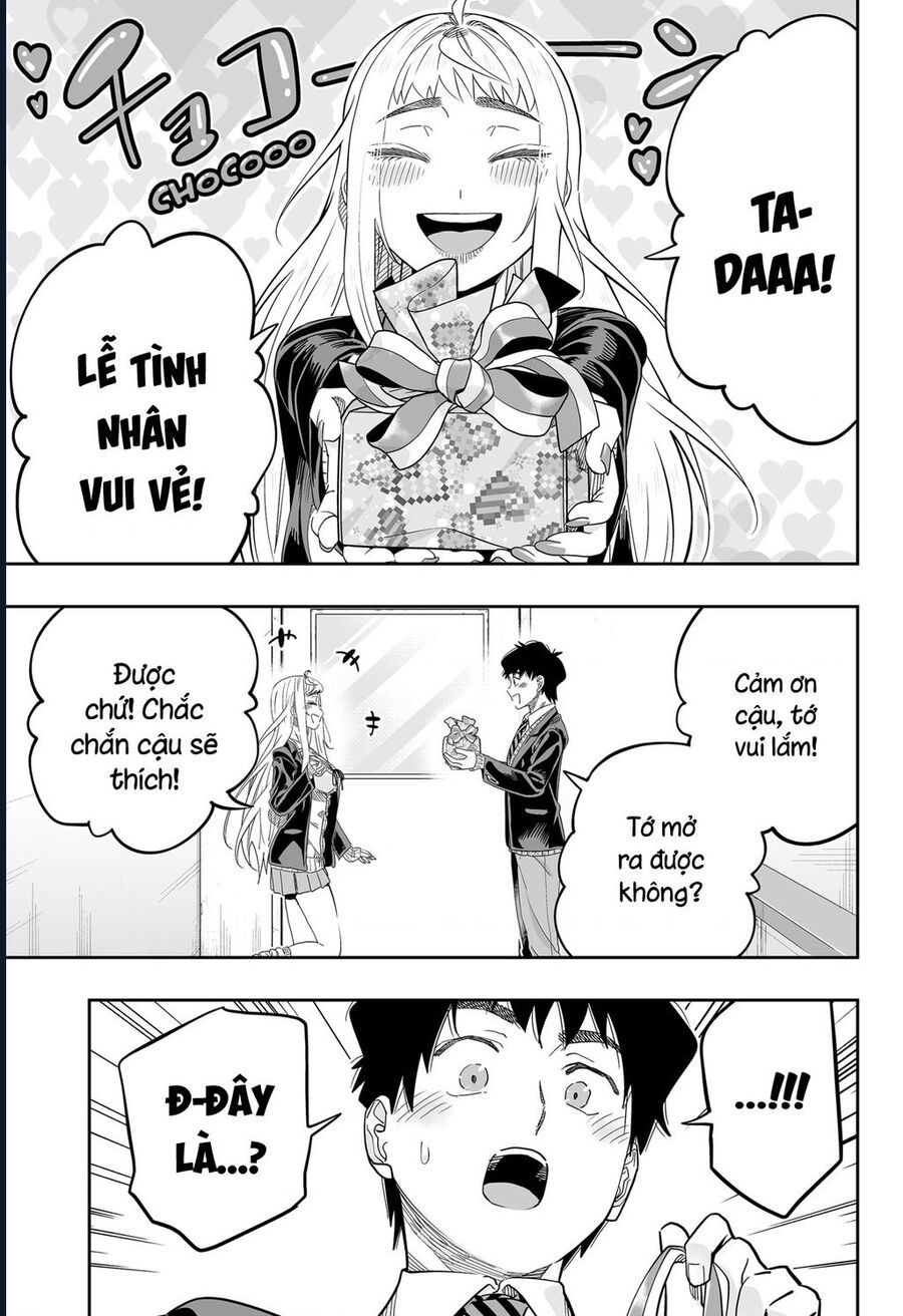 Dosanko Gyaru Is Mega Cute Chapter 114 - 19