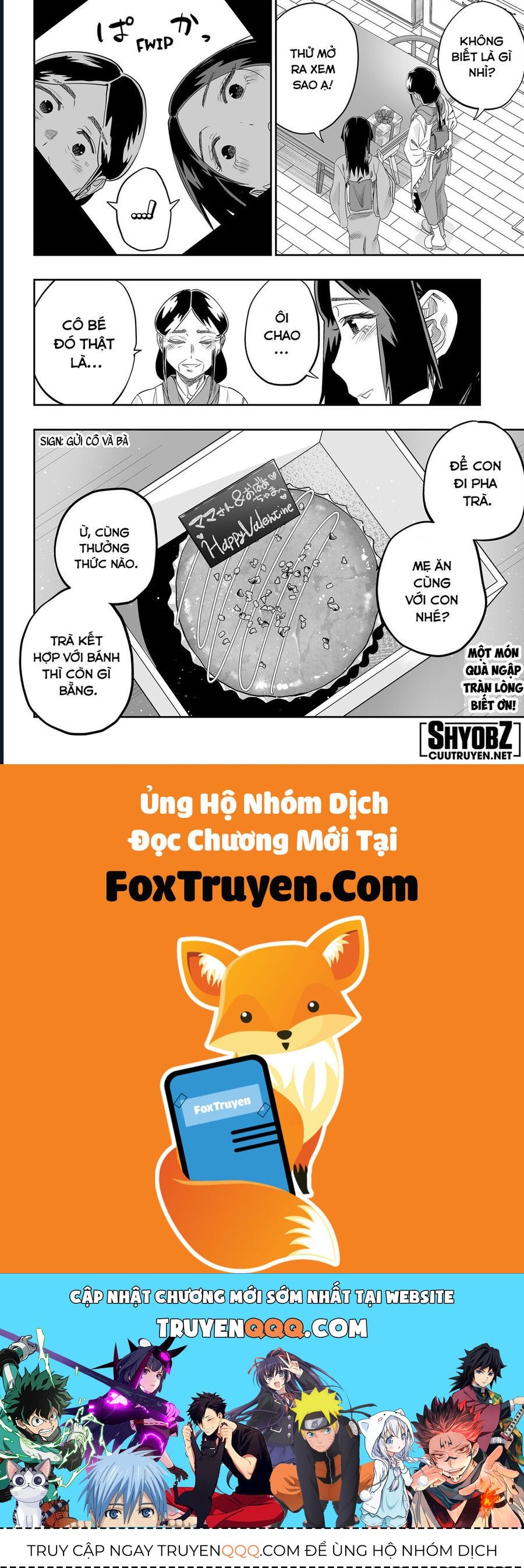 Dosanko Gyaru Is Mega Cute Chapter 114 - 24