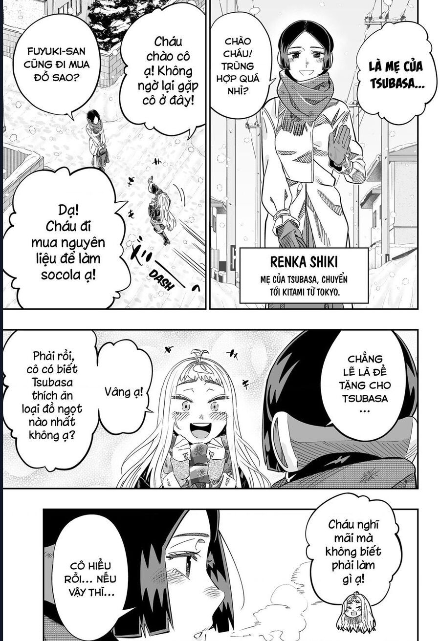 Dosanko Gyaru Is Mega Cute Chapter 114 - 5
