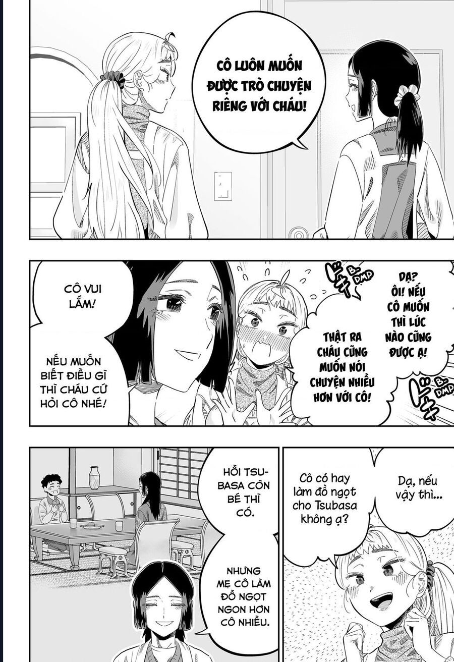 Dosanko Gyaru Is Mega Cute Chapter 114 - 8