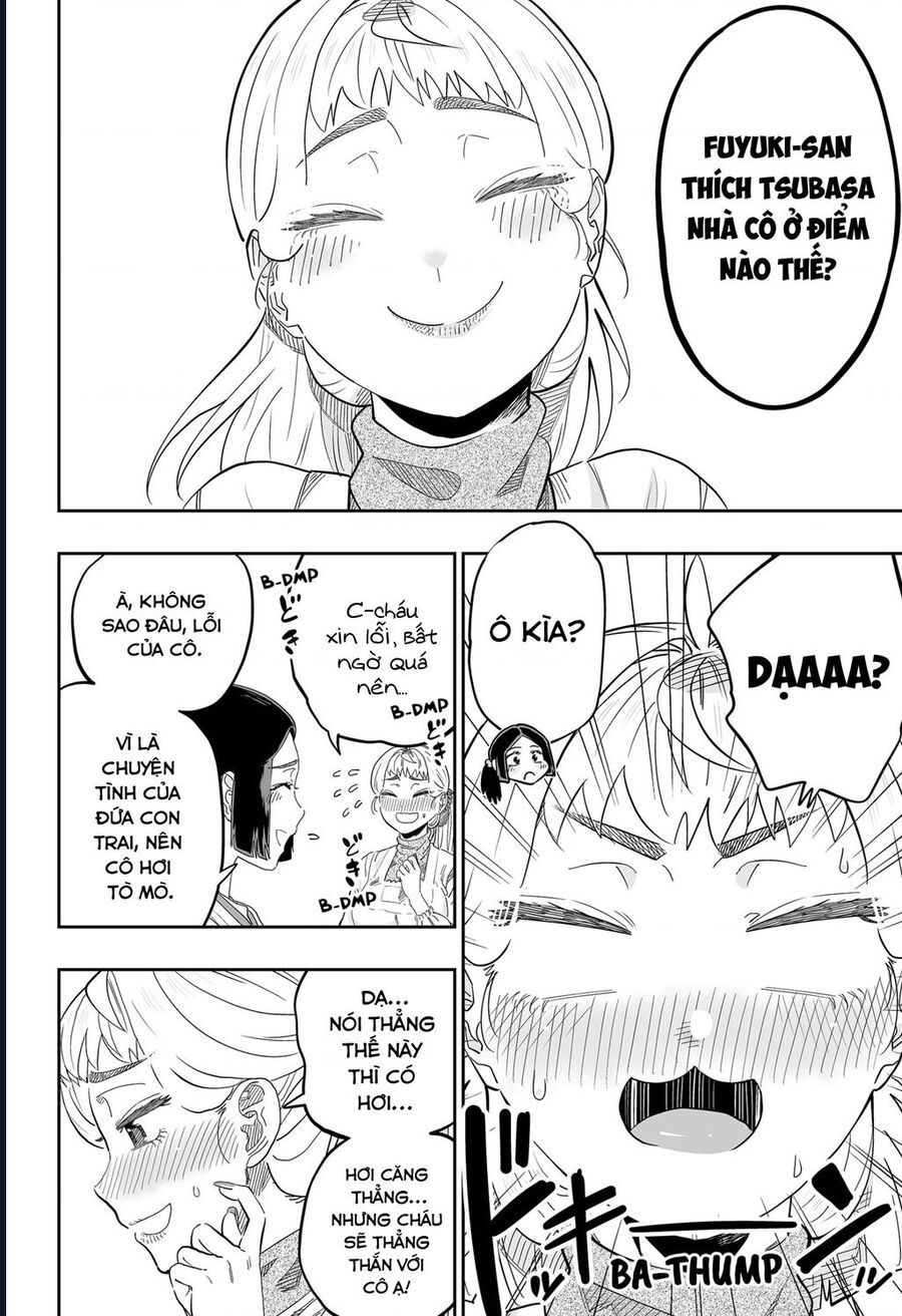 Dosanko Gyaru Is Mega Cute Chapter 114 - 10
