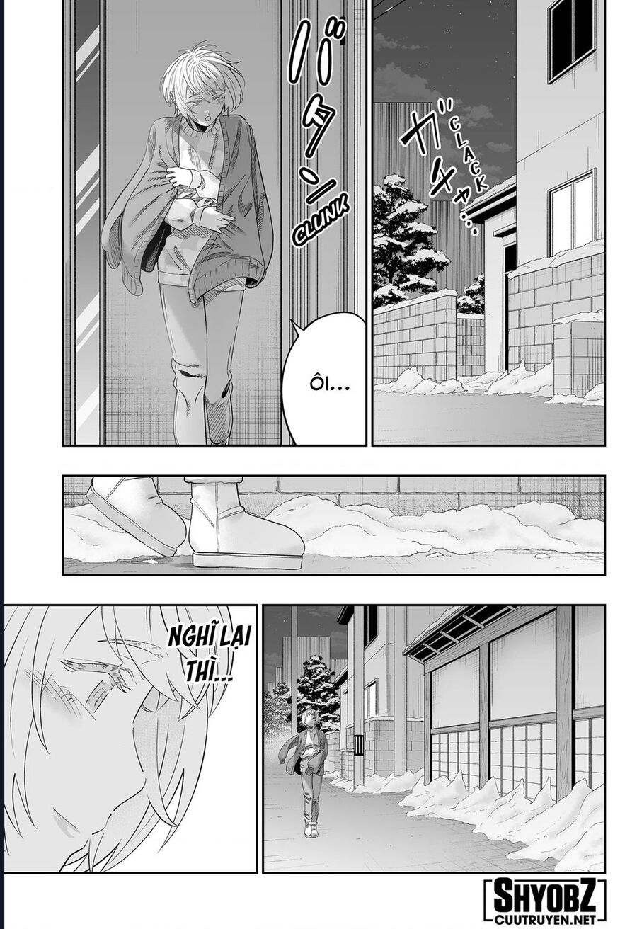 Dosanko Gyaru Is Mega Cute Chapter 115 - 11