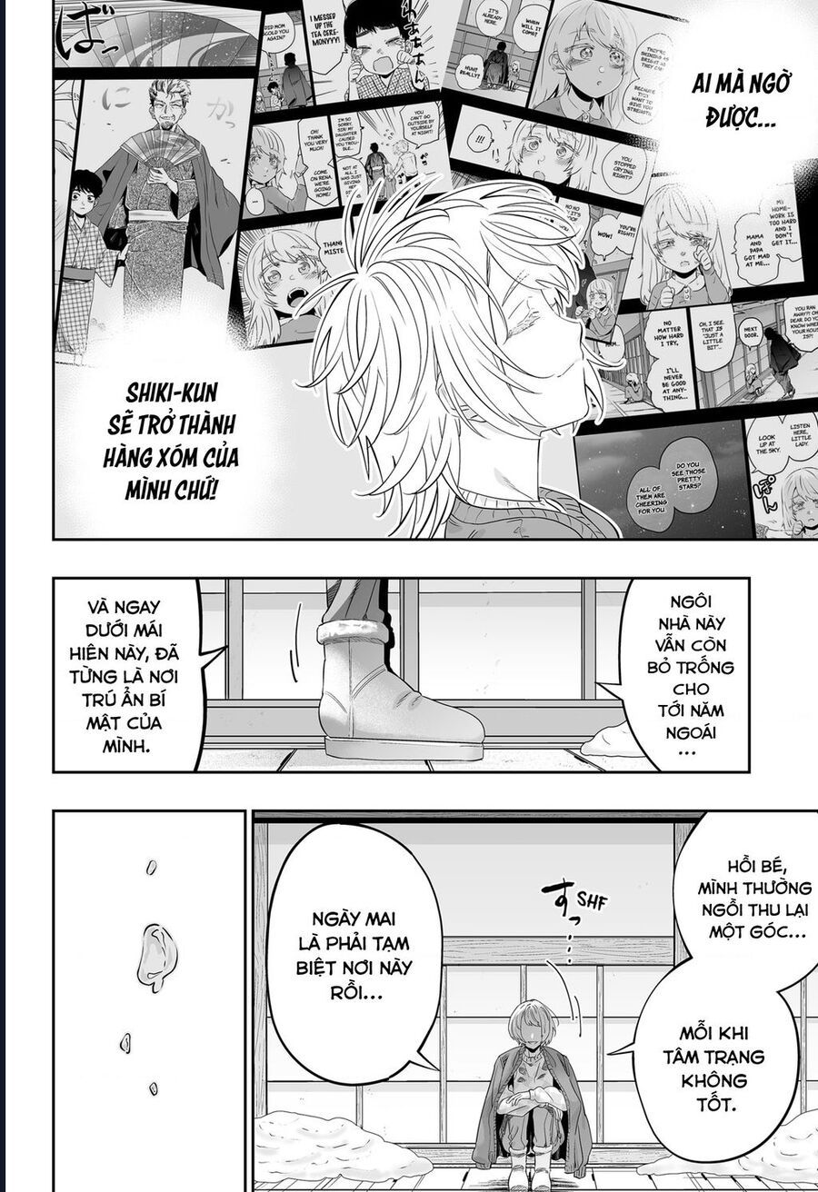 Dosanko Gyaru Is Mega Cute Chapter 115 - 12
