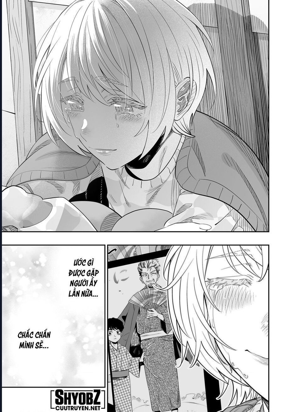 Dosanko Gyaru Is Mega Cute Chapter 115 - 13