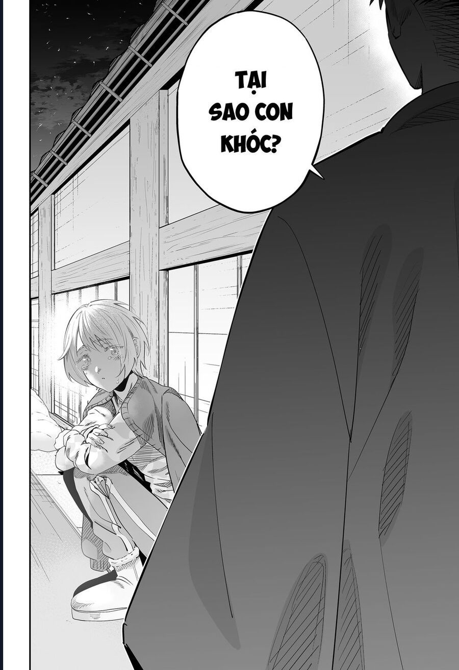 Dosanko Gyaru Is Mega Cute Chapter 115 - 14