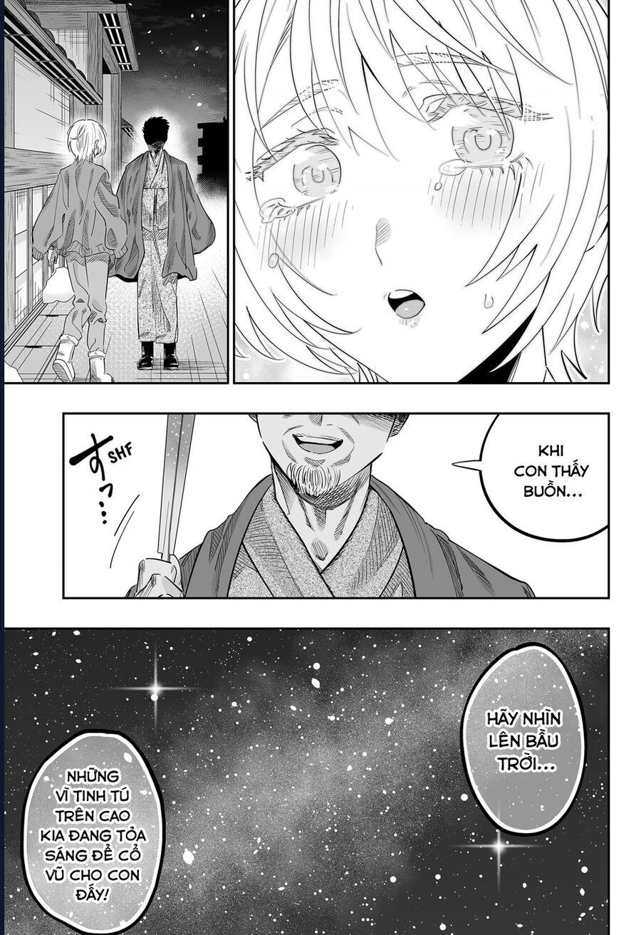 Dosanko Gyaru Is Mega Cute Chapter 115 - 15