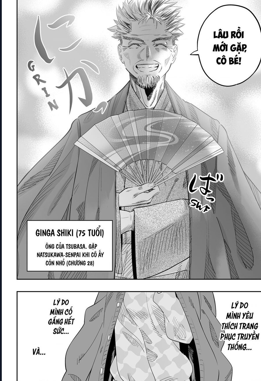 Dosanko Gyaru Is Mega Cute Chapter 115 - 16