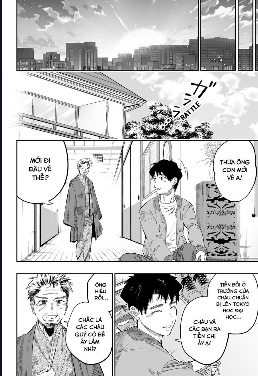 Dosanko Gyaru Is Mega Cute Chapter 115 - 18