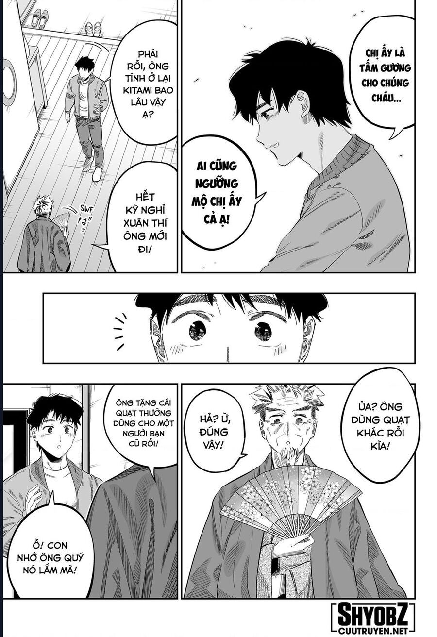 Dosanko Gyaru Is Mega Cute Chapter 115 - 19