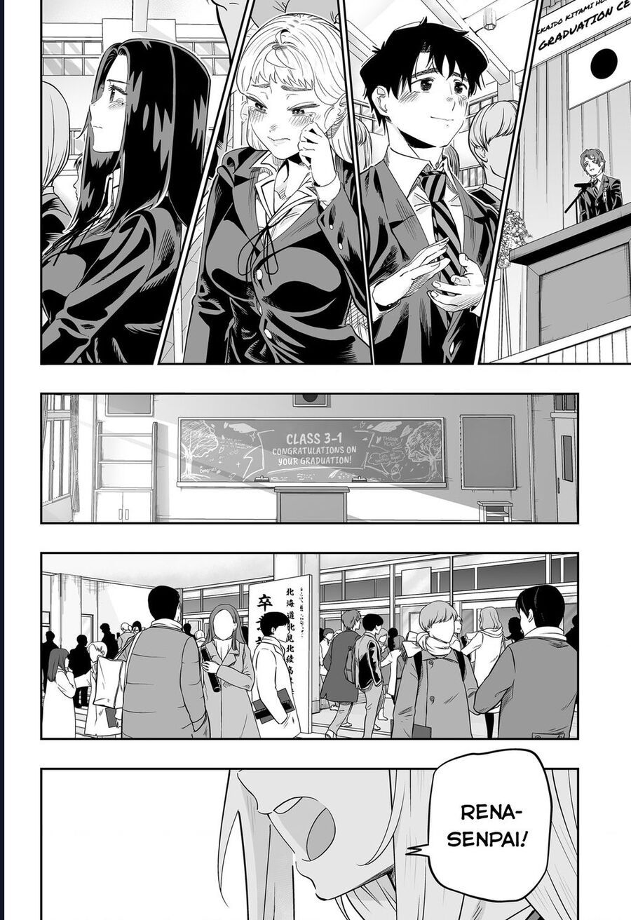 Dosanko Gyaru Is Mega Cute Chapter 115 - 6