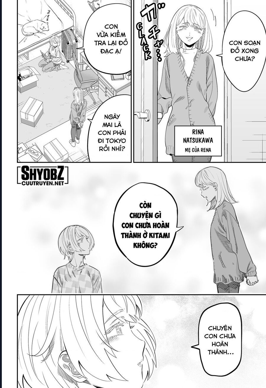 Dosanko Gyaru Is Mega Cute Chapter 115 - 10